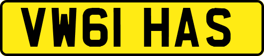 VW61HAS
