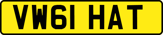 VW61HAT