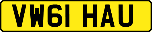 VW61HAU