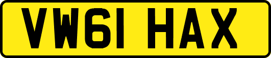 VW61HAX