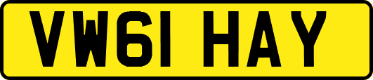 VW61HAY