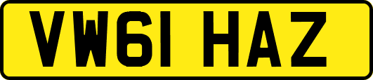 VW61HAZ