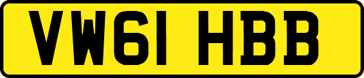 VW61HBB