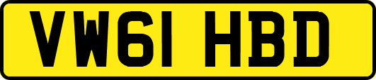 VW61HBD