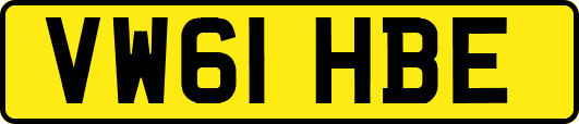VW61HBE