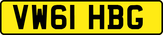 VW61HBG
