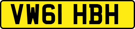 VW61HBH