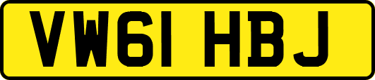VW61HBJ