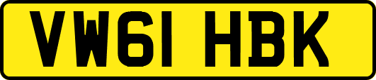 VW61HBK