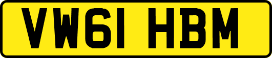 VW61HBM