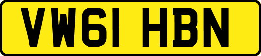 VW61HBN