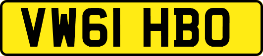VW61HBO