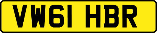VW61HBR