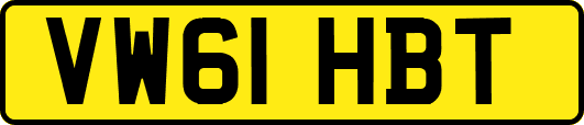 VW61HBT
