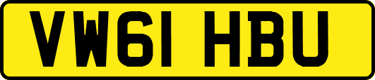 VW61HBU