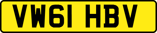 VW61HBV
