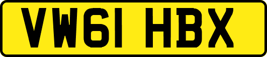 VW61HBX