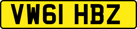 VW61HBZ