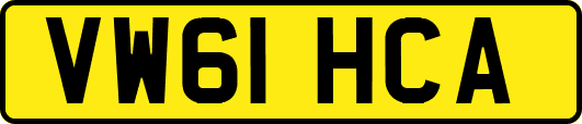 VW61HCA