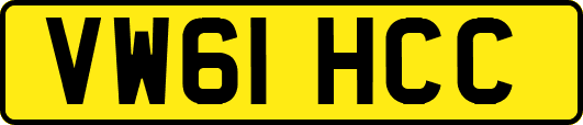 VW61HCC
