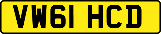 VW61HCD