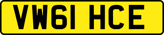 VW61HCE