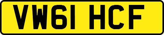 VW61HCF