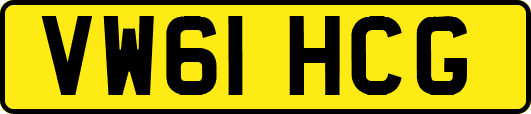 VW61HCG