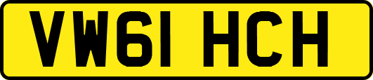 VW61HCH