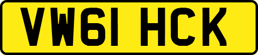 VW61HCK