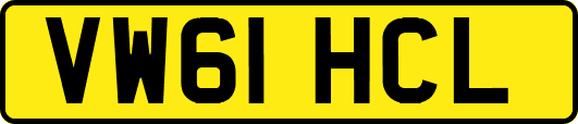 VW61HCL