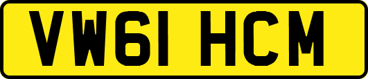 VW61HCM