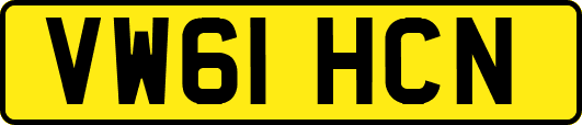 VW61HCN