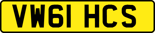 VW61HCS