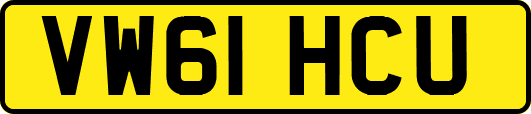 VW61HCU