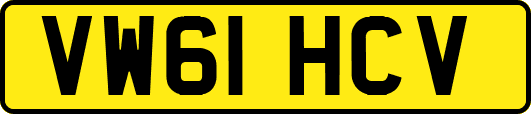 VW61HCV