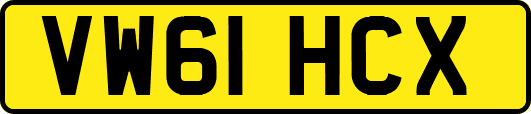 VW61HCX