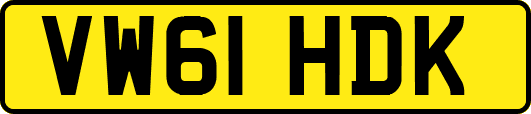 VW61HDK