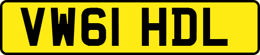 VW61HDL