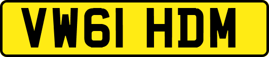 VW61HDM