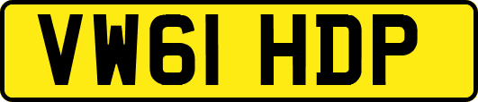 VW61HDP
