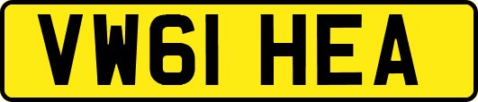 VW61HEA