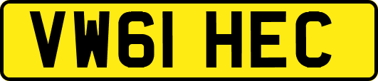 VW61HEC
