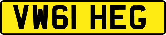 VW61HEG