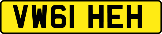 VW61HEH