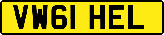 VW61HEL