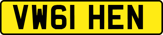 VW61HEN