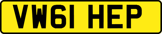 VW61HEP