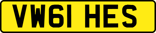 VW61HES