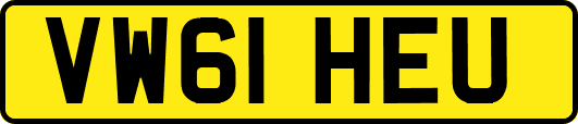VW61HEU